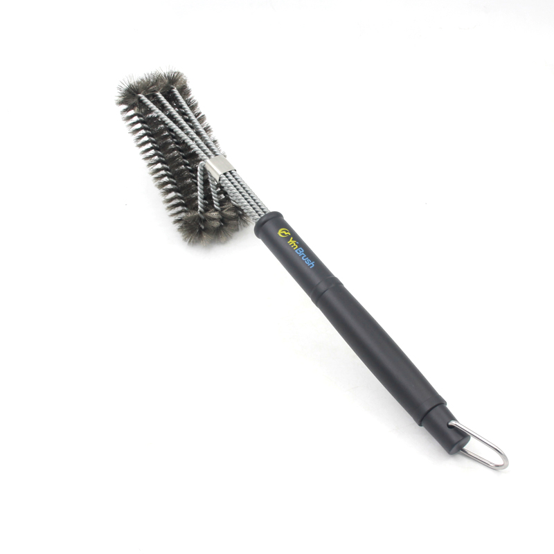 3 in 1 BBQ Grill Cleaning Brush